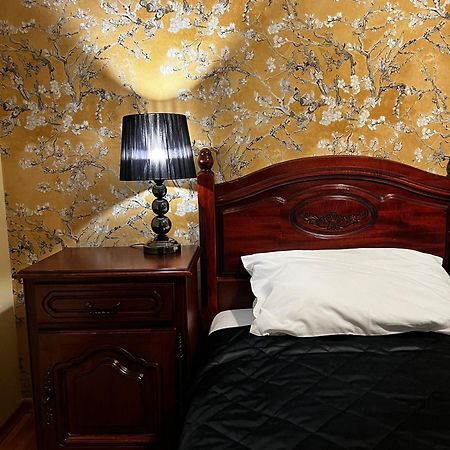 Victoria Spa Valea Drăganului 外观 照片