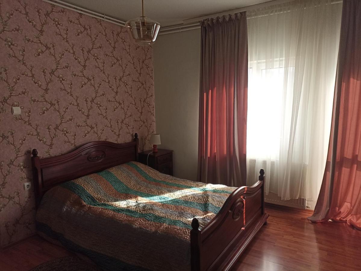 Victoria Spa Valea Drăganului 外观 照片