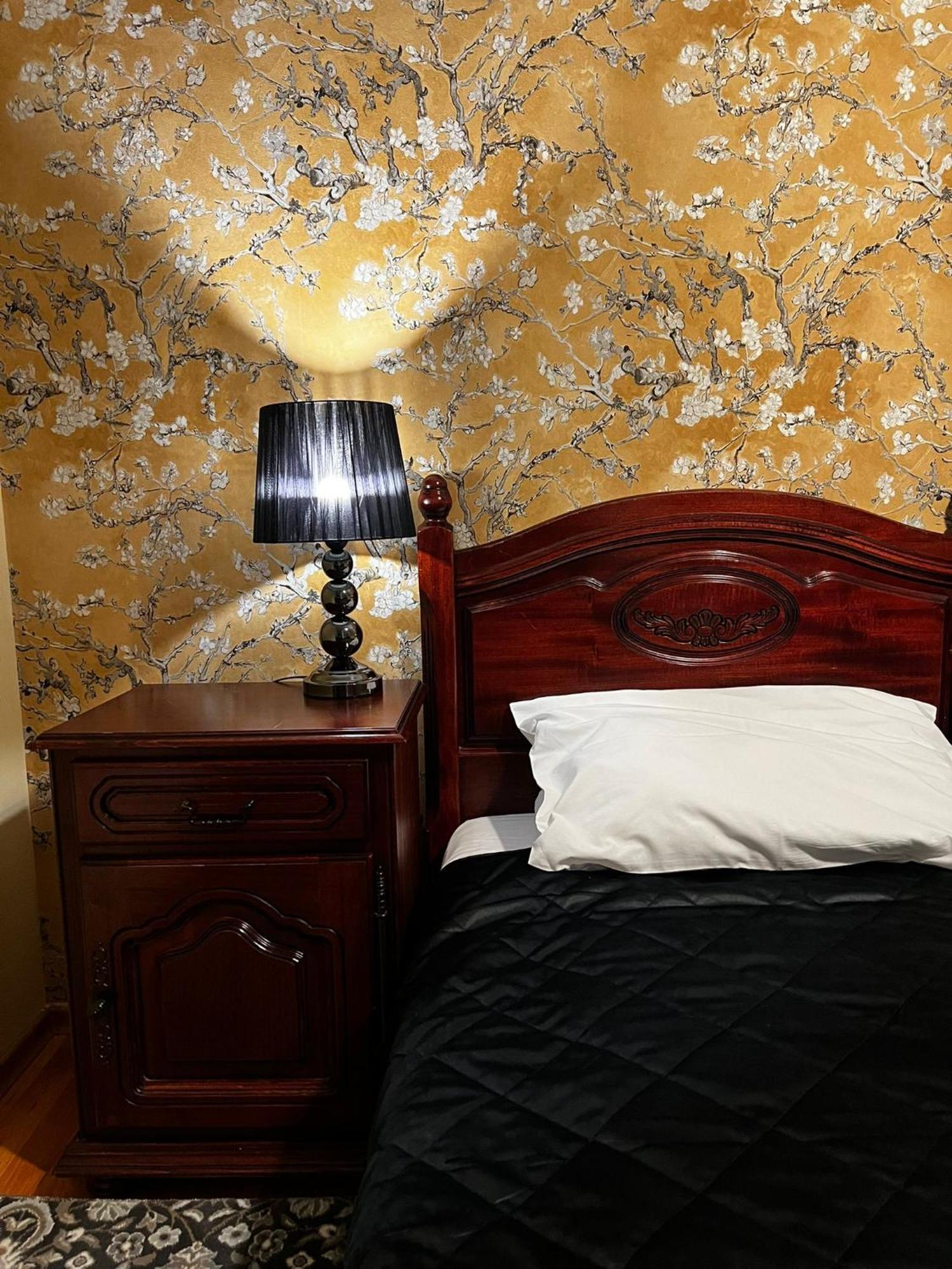 Victoria Spa Valea Drăganului 外观 照片